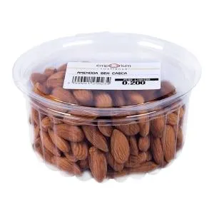 Amêndoa sem Casca 200g
