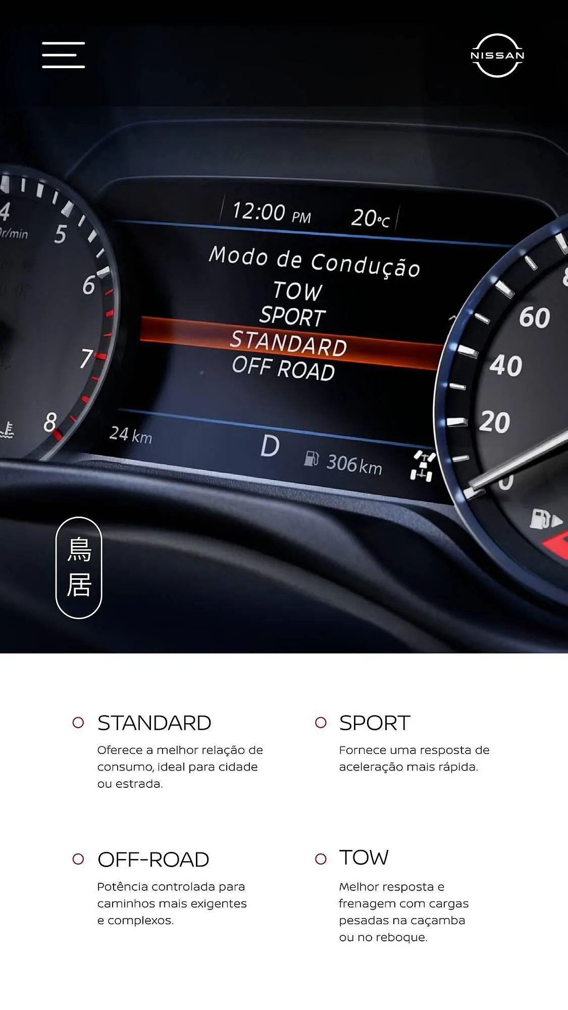 Encarte de Catálogo Nissan 25 de setembro até 25 de setembro 2025 - Pagina 9