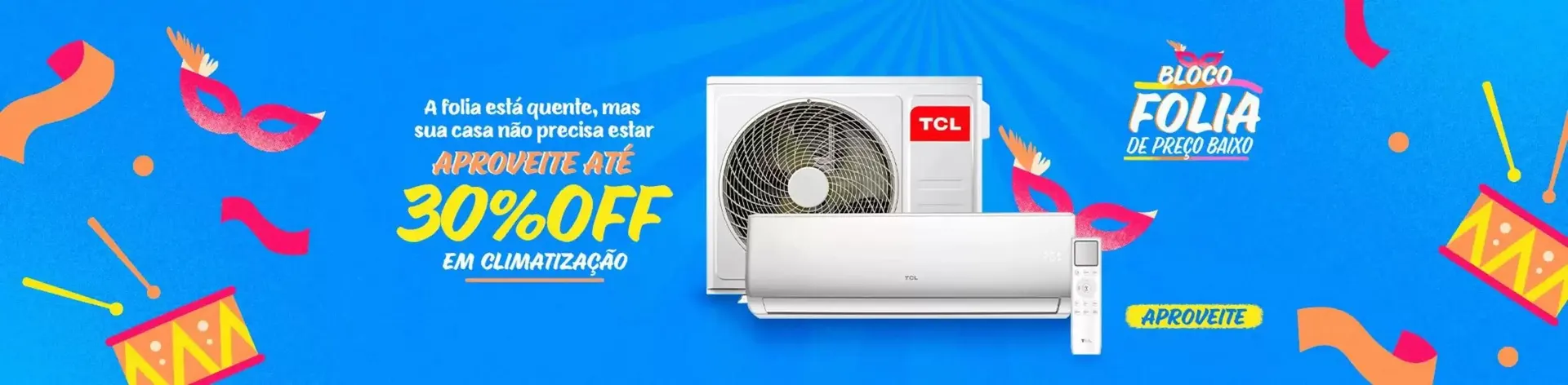 Encarte de Oferta Gazin 18 de fevereiro até 18 de março 2025 - Pagina 16