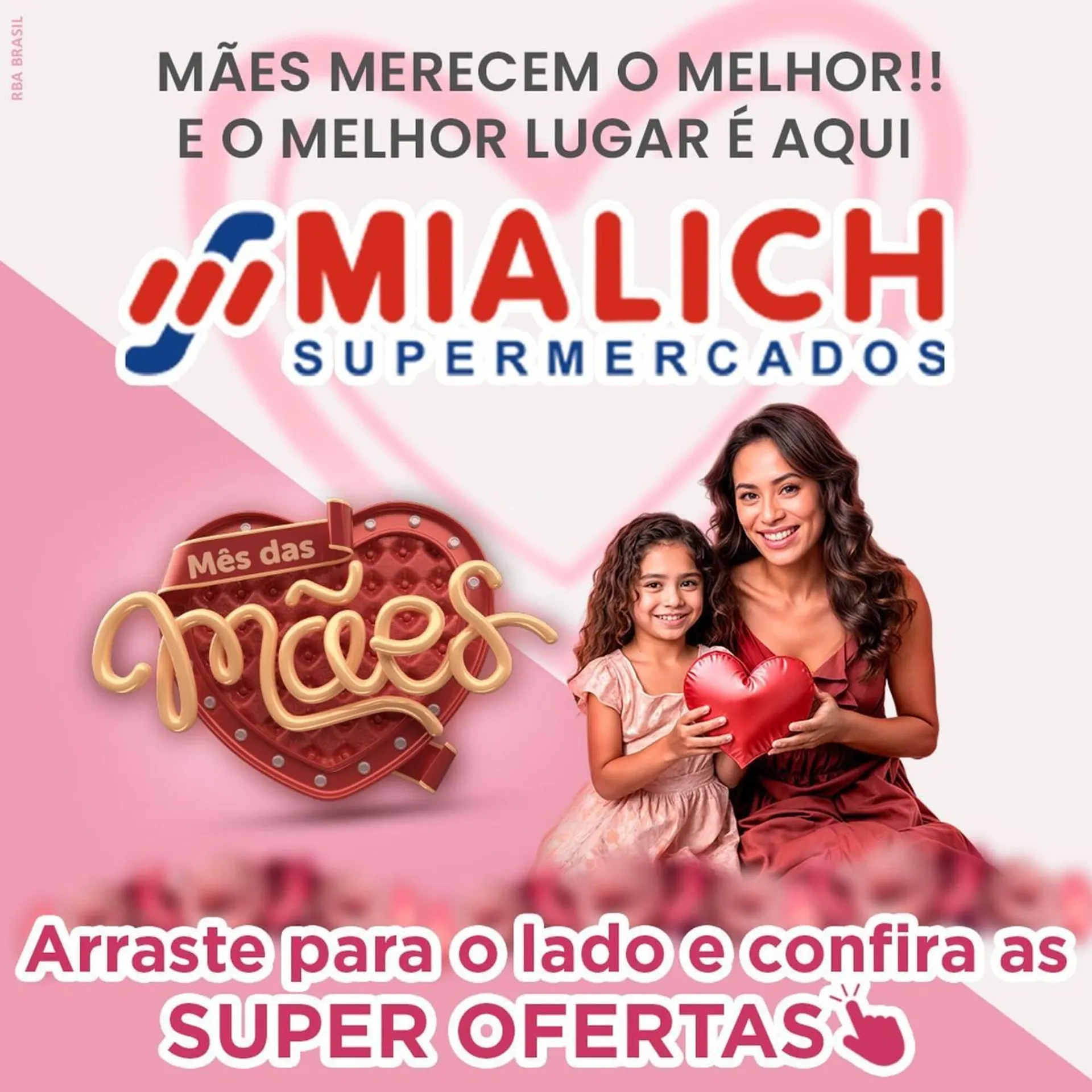 Encarte de Catálogo Mialich Supermercados 12 de maio até 14 de maio 2025 - Pagina 7