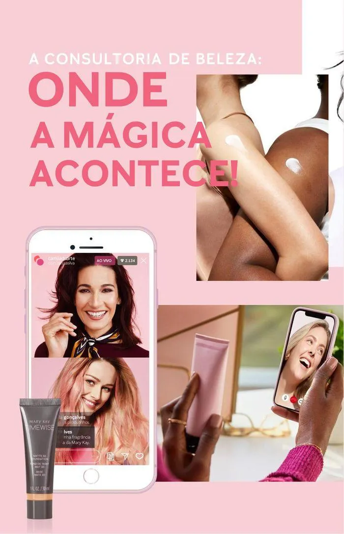 Encarte de Guia da Oportunidade 3 de maio até 31 de maio 2024 - Pagina 12