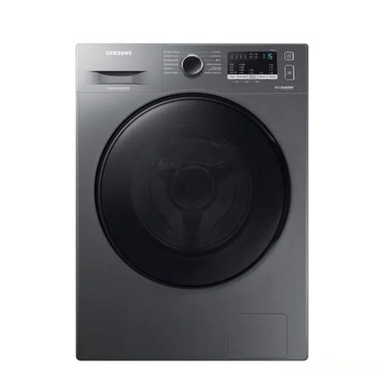 Lava & Seca 11 Kg Samsung Inox com 12 Programas de Lavagem - WD11A4453BX