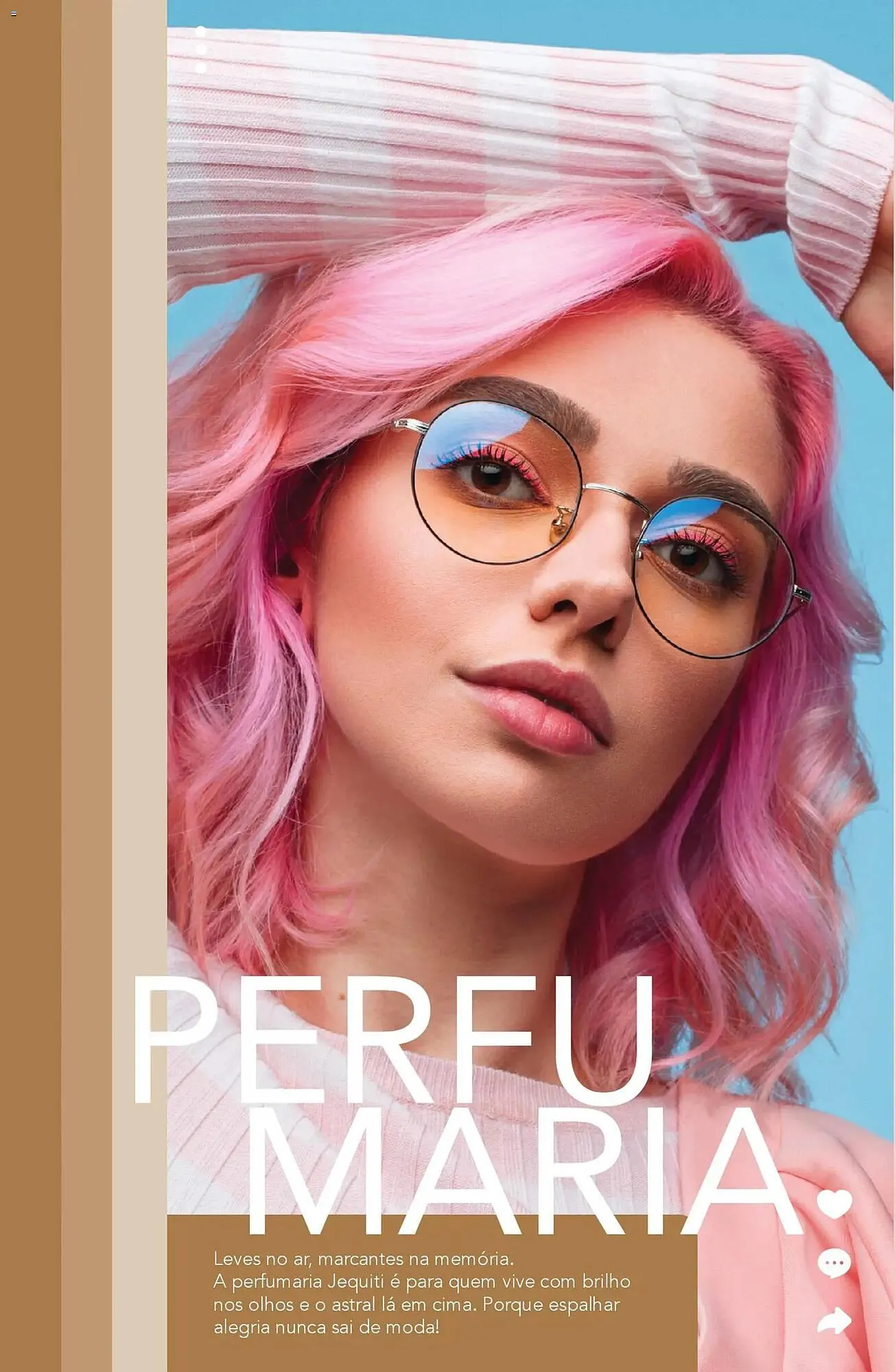 Encarte de Catálogo Jequiti 30 de janeiro até 20 de fevereiro 2026 - Pagina 4