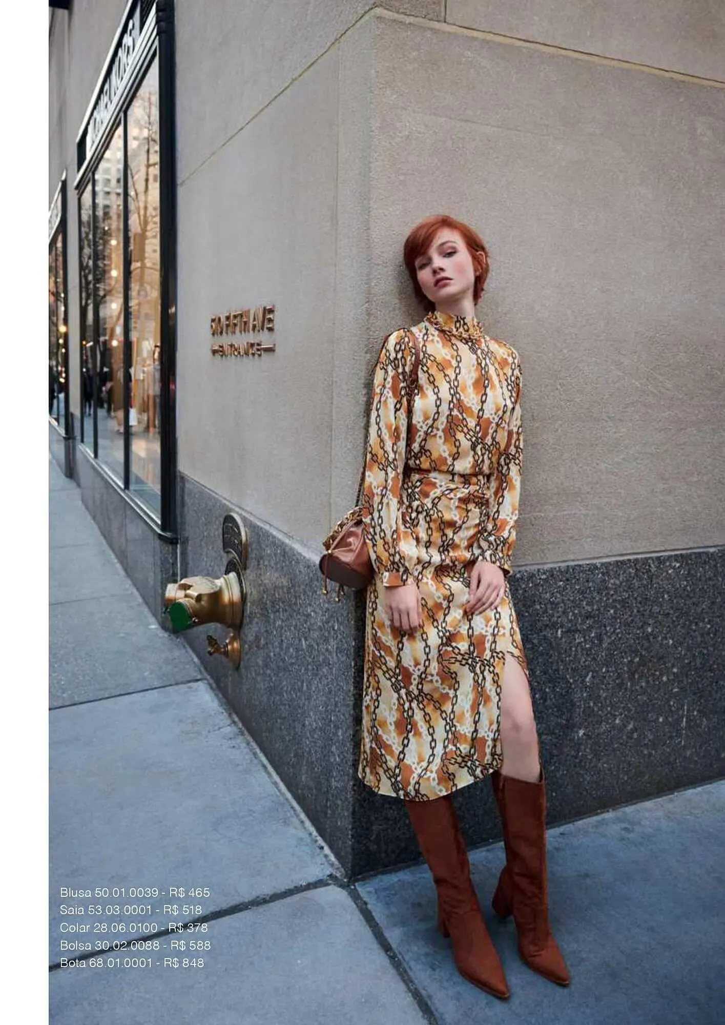 Encarte de Catálogo Gregory 22 de janeiro até 31 de janeiro 2024 - Pagina 37