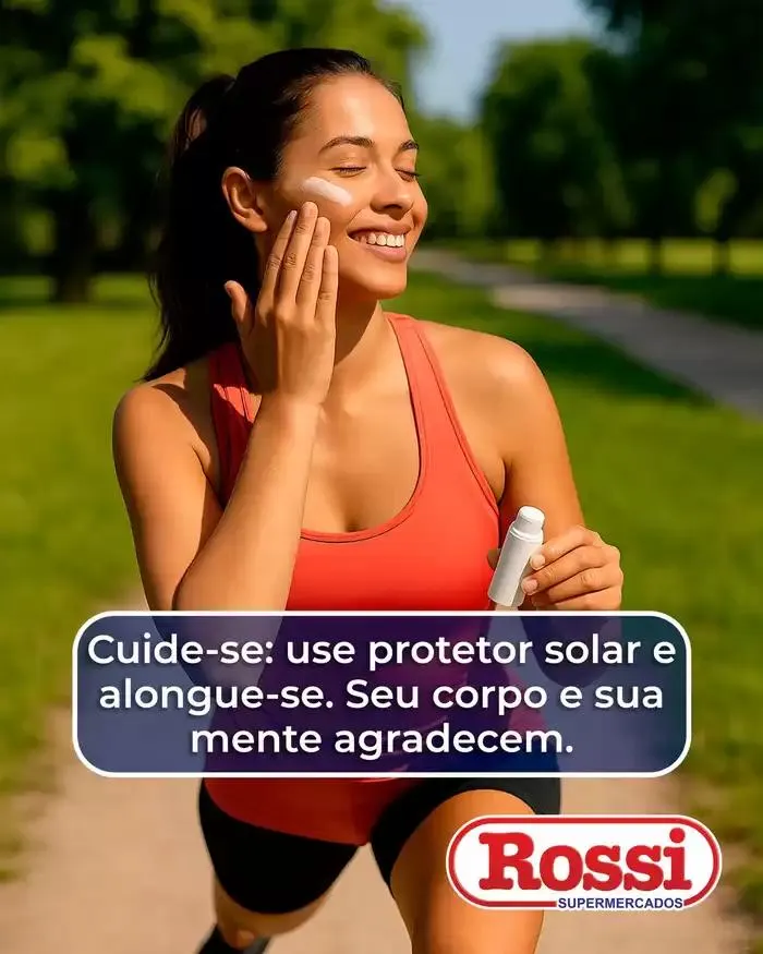 Encarte de Encarte Rossi Supermercados 27 de março até 25 de abril 2025 - Pagina 6