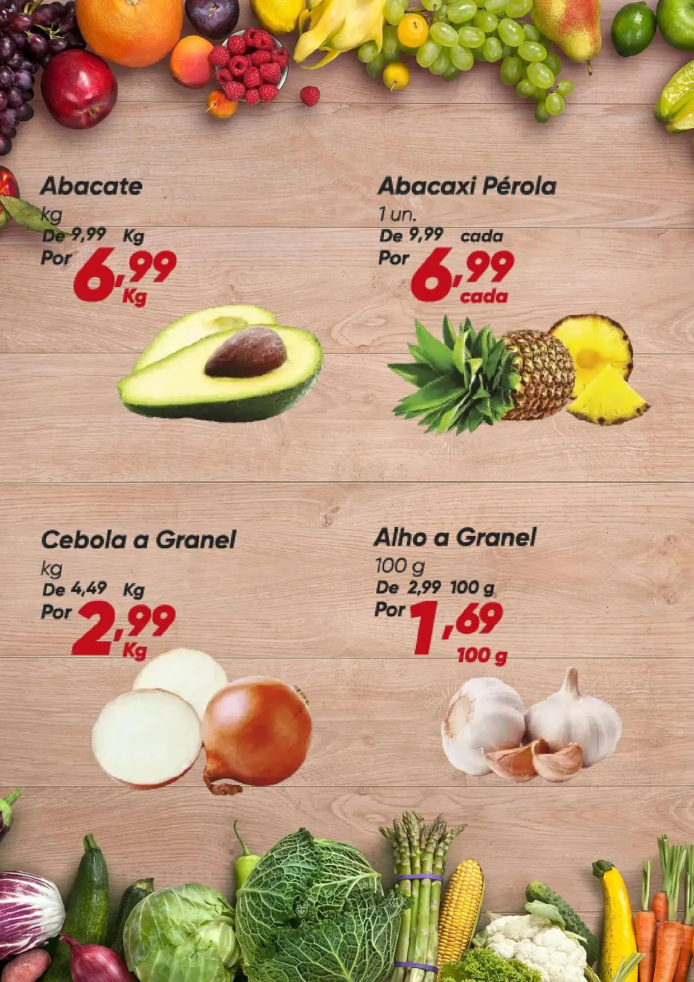 Encarte de Tabloide Dia 29 de janeiro até 1 de fevereiro 2026 - Pagina 2