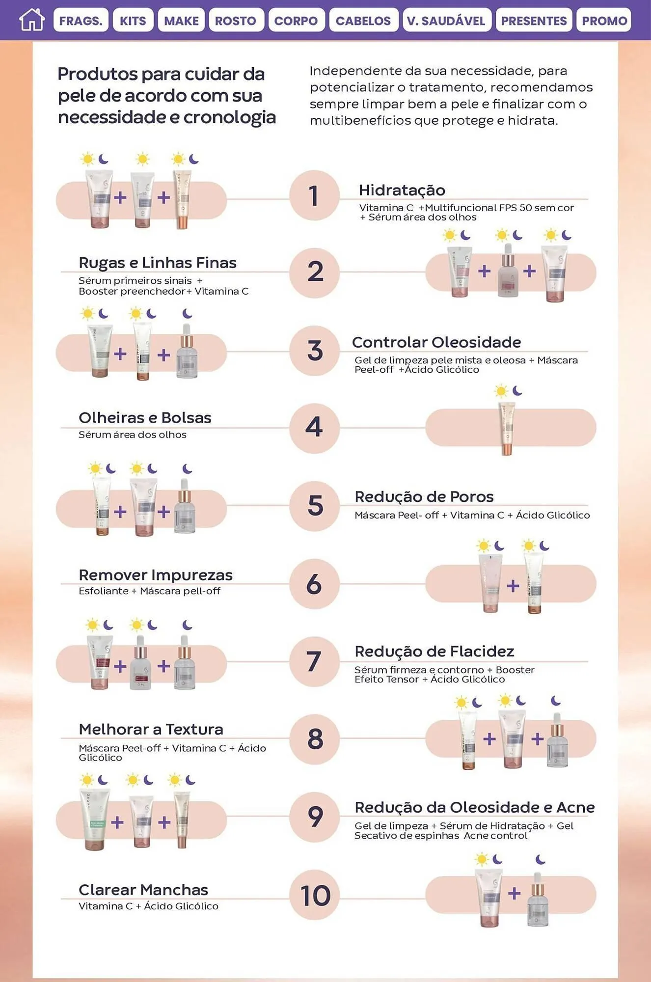 Encarte de Catálogo Hinode 2 de junho até 30 de junho 2025 - Pagina 75