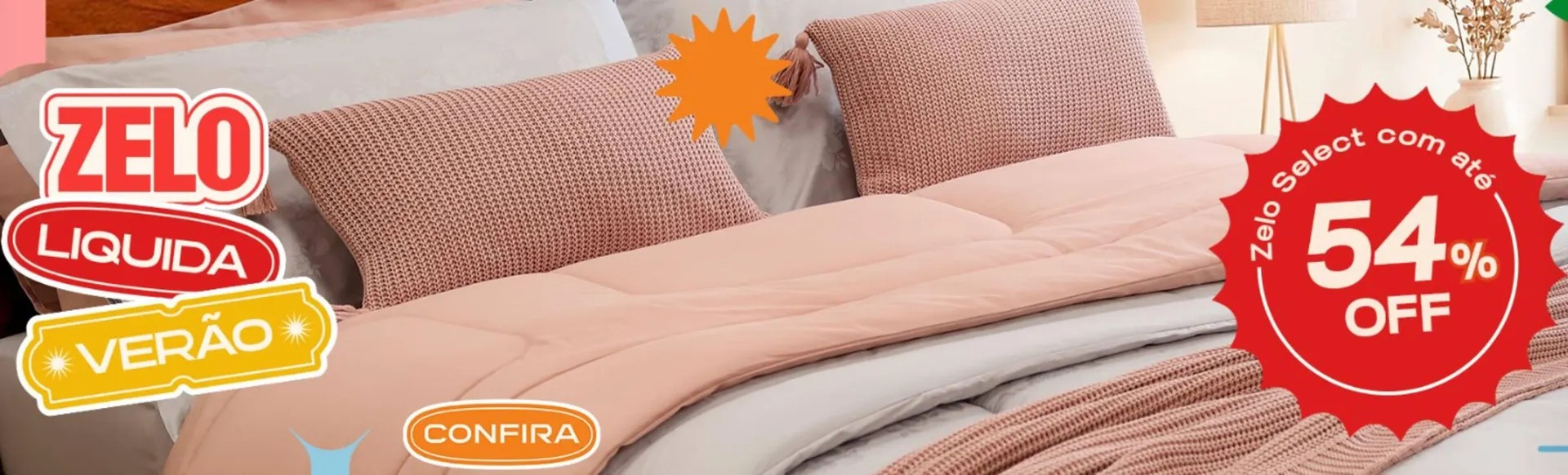 Encarte de Catálogo Zelo 26 de dezembro até 26 de janeiro 2026 - Pagina 1
