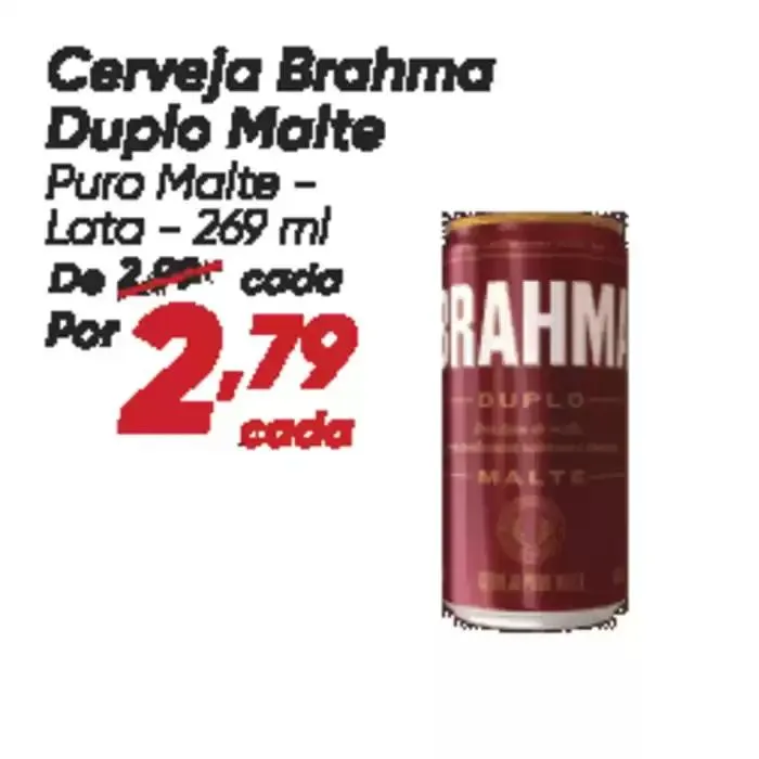 Encarte de Encarte Supermercado Dia 15 de abril até 17 de abril 2025 - Pagina 28