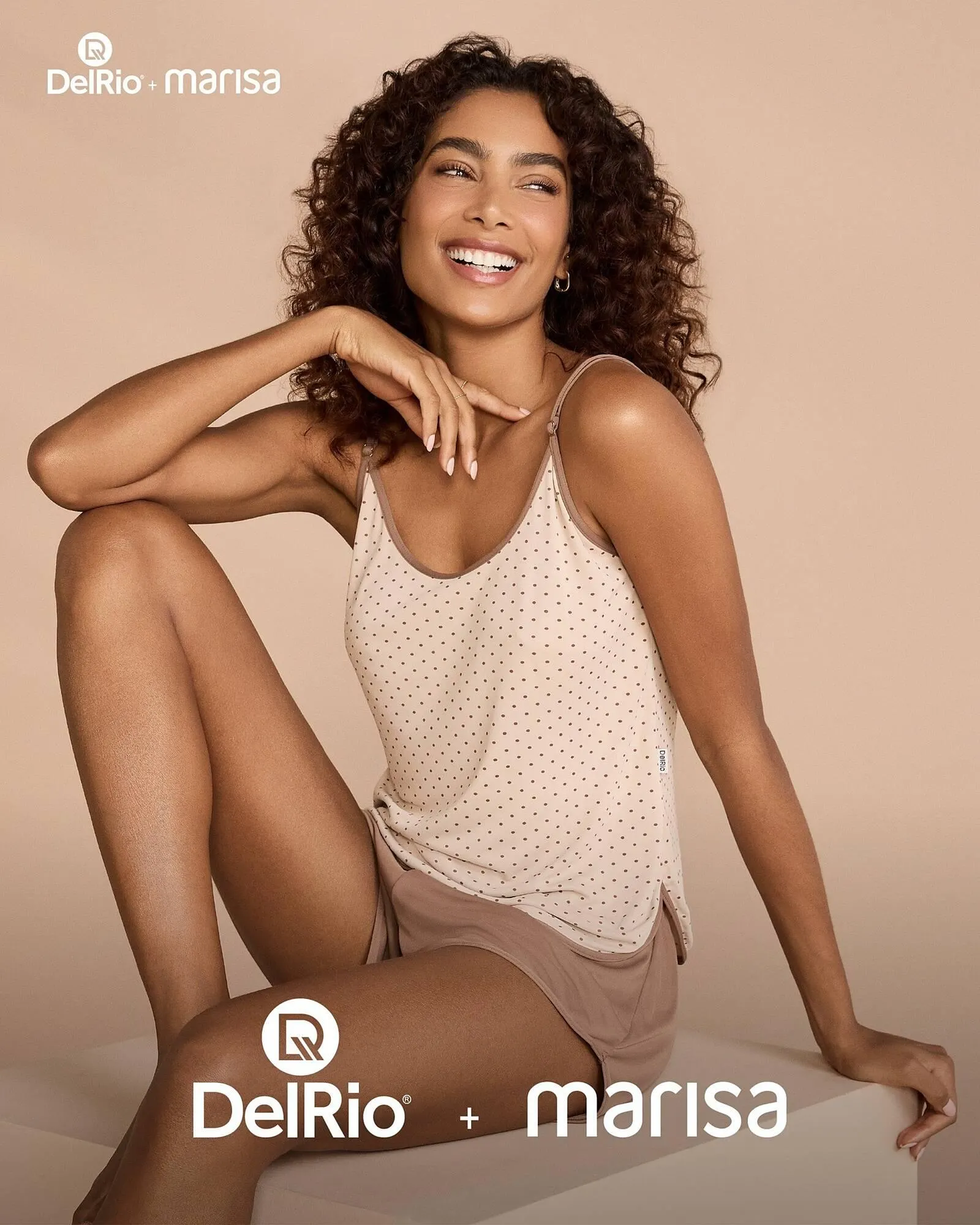 Encarte de Catálogo Marisa 21 de março até 31 de março 2026 - Pagina 1