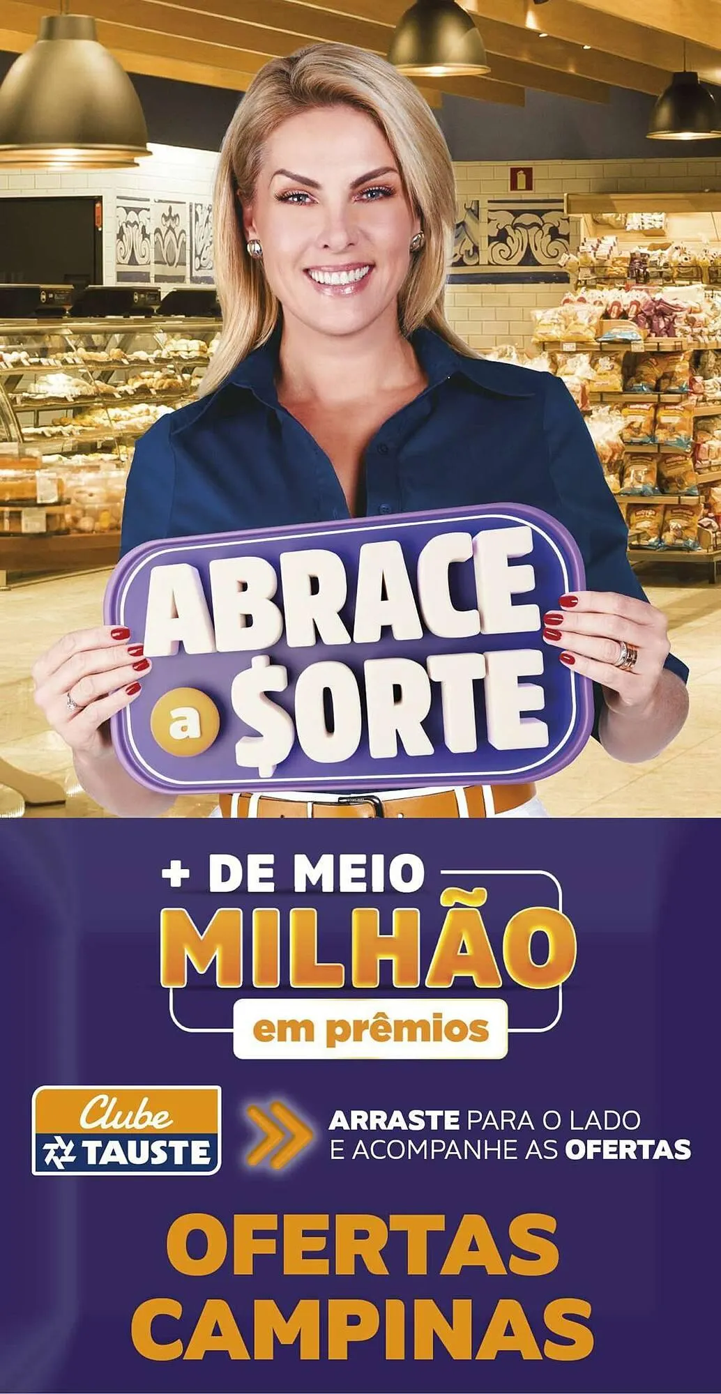 Encarte de Catálogo Supermercados Tauste 28 de maio até 29 de maio 2025 - Pagina 1