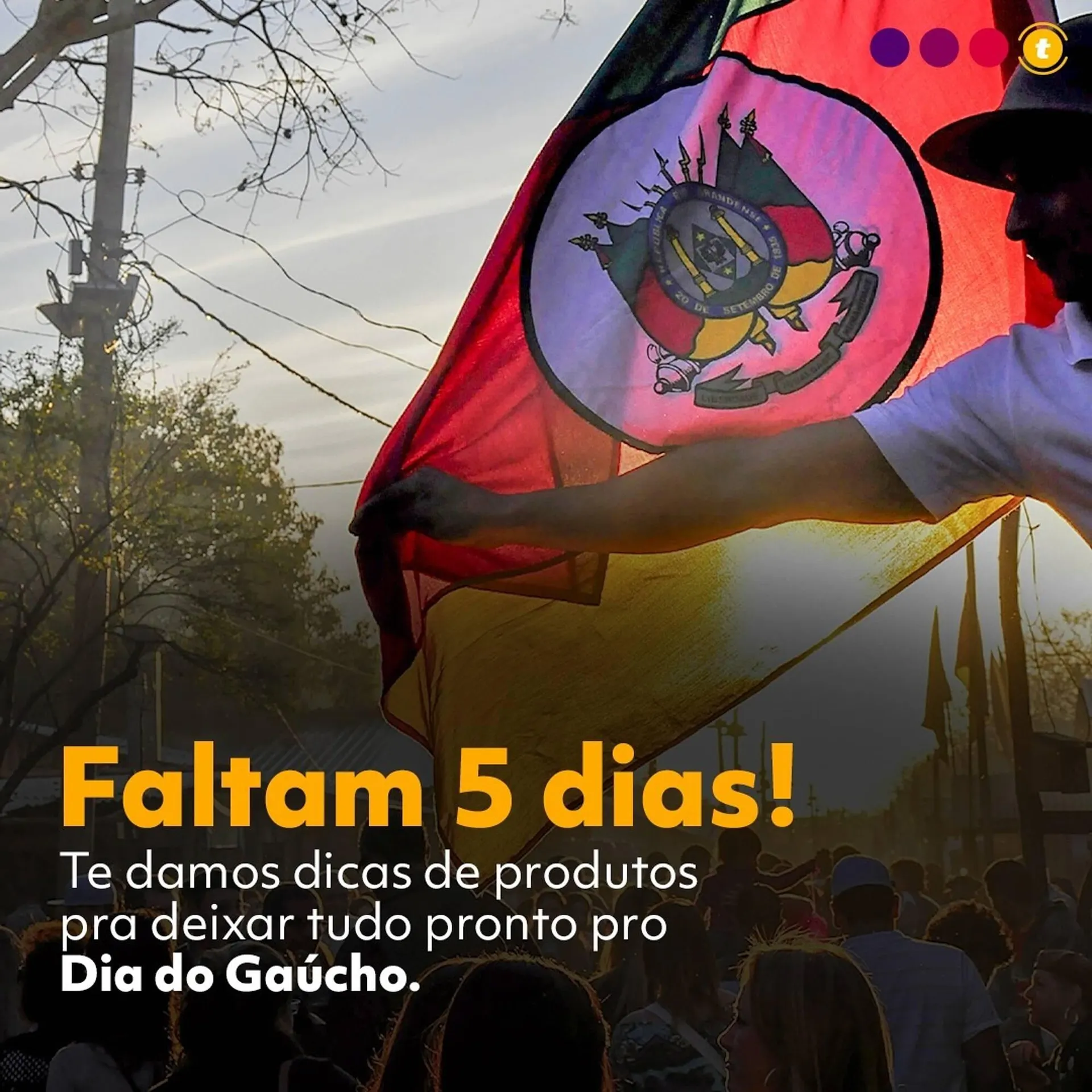 Catálogo Tumelero - 1