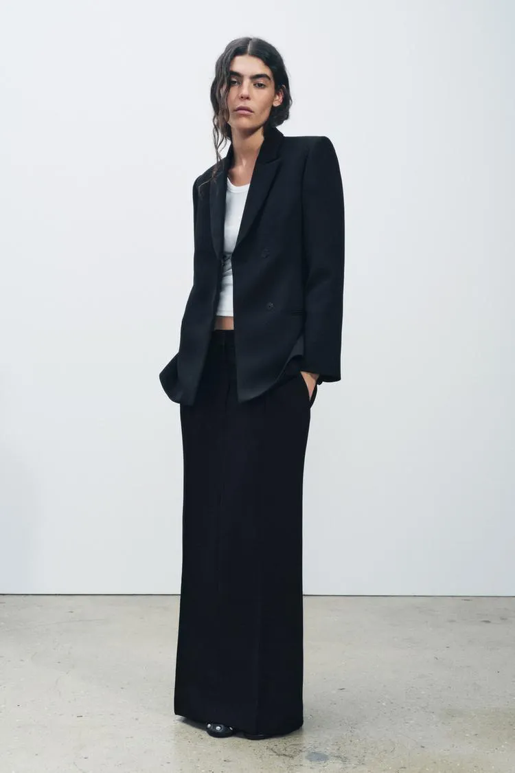 BLAZER RETO ZW COLLECTION