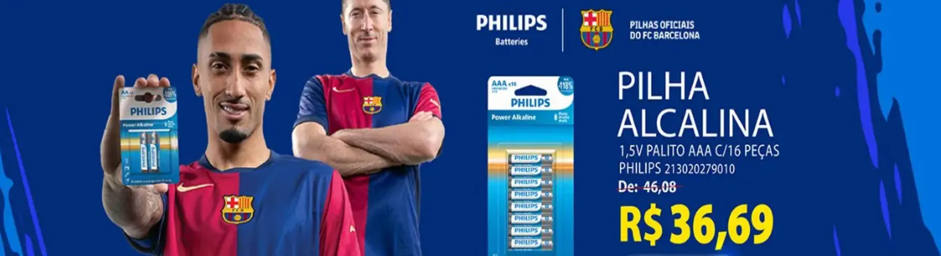 Encarte de Catálogo Loja Elétrica 22 de setembro até 22 de outubro 2025 - Pagina 3