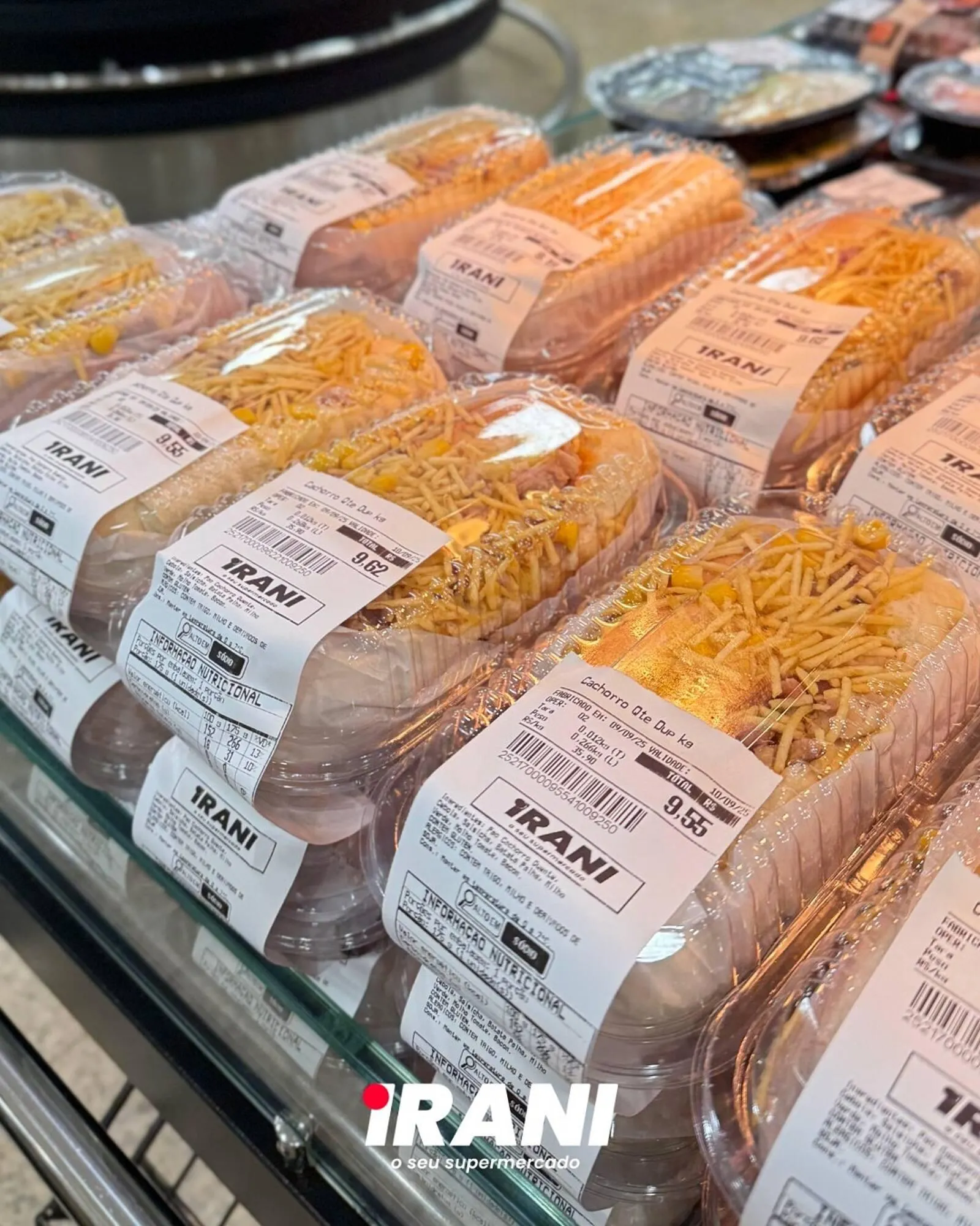 Catálogo Irani Supermercados - 1