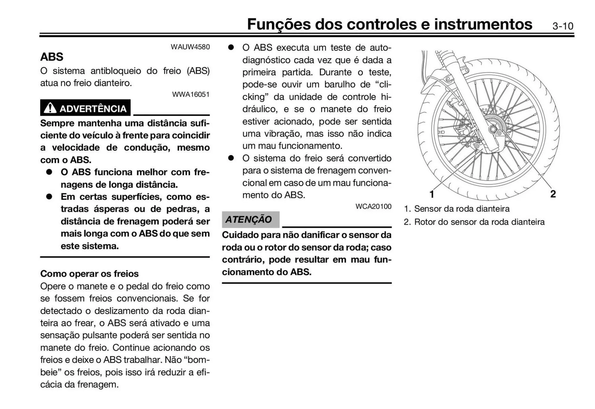 Encarte de Panfleto Yamaha 3 de fevereiro até 31 de dezembro 2026 - Pagina 29