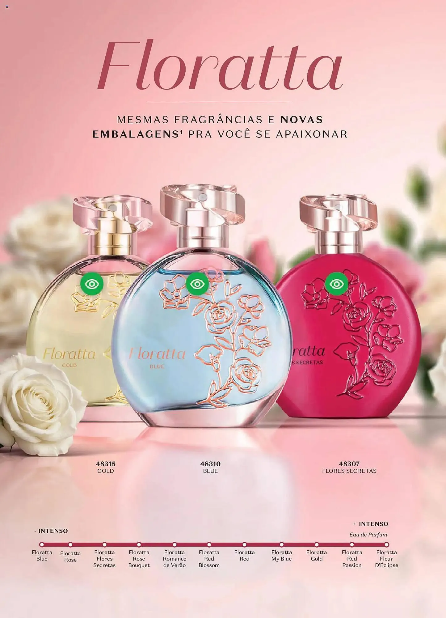 Encarte de Catálogo O Boticário 19 de janeiro até 9 de fevereiro 2026 - Pagina 42