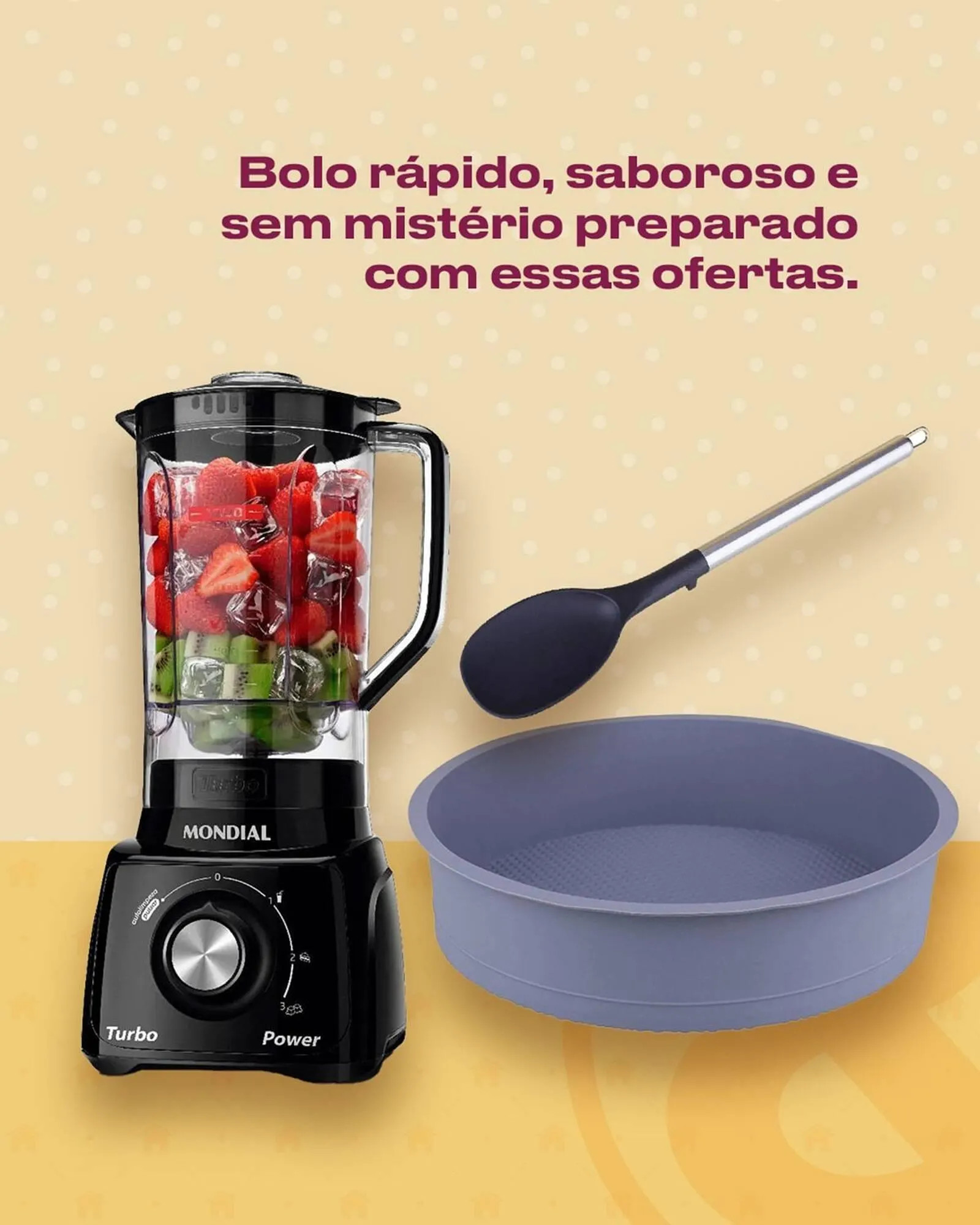 Encarte de Catálogo Casa e Vídeo 23 de junho até 30 de junho 2025 - Pagina 5