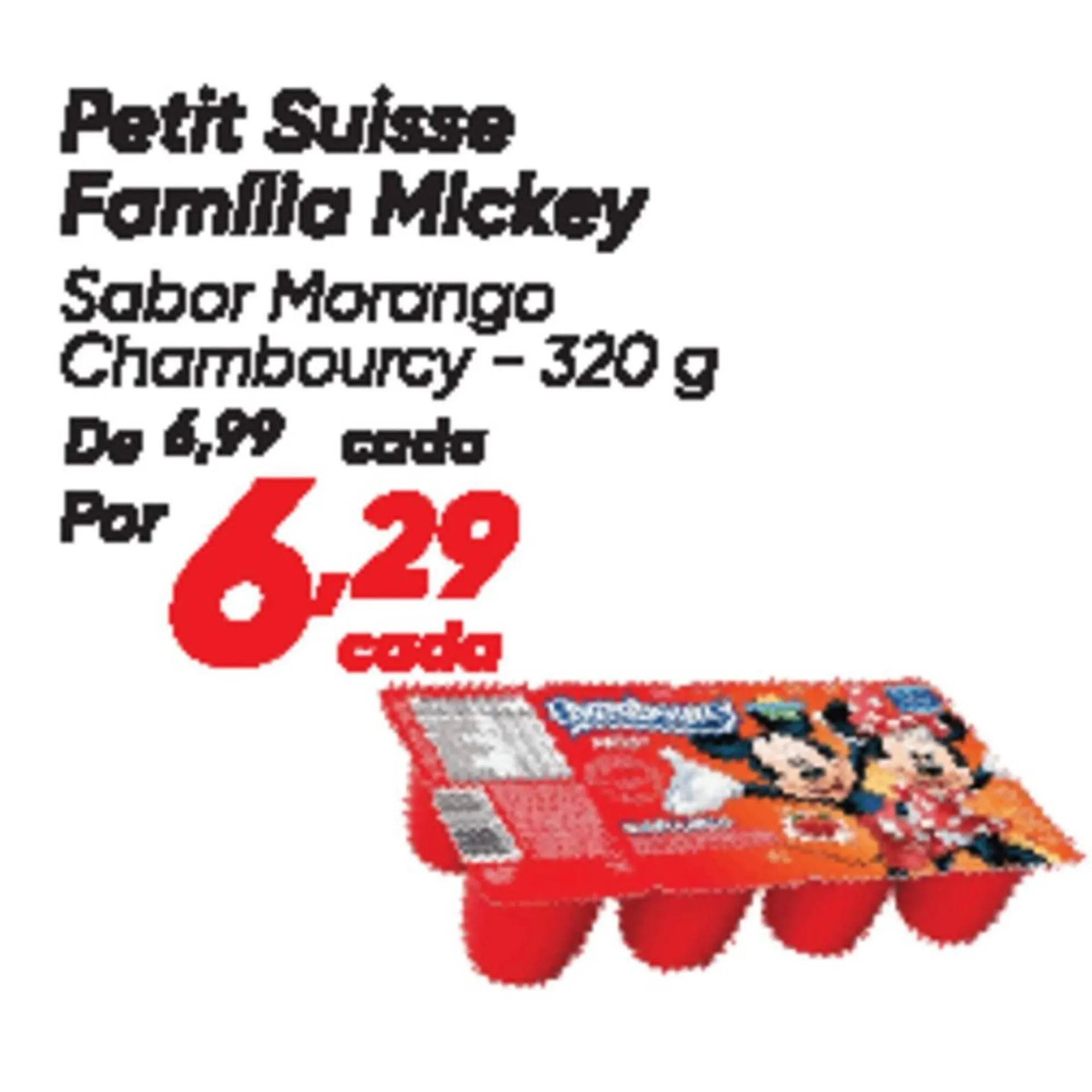 Encarte de Catálogo Dia 3 de julho até 7 de julho 2025 - Pagina 12