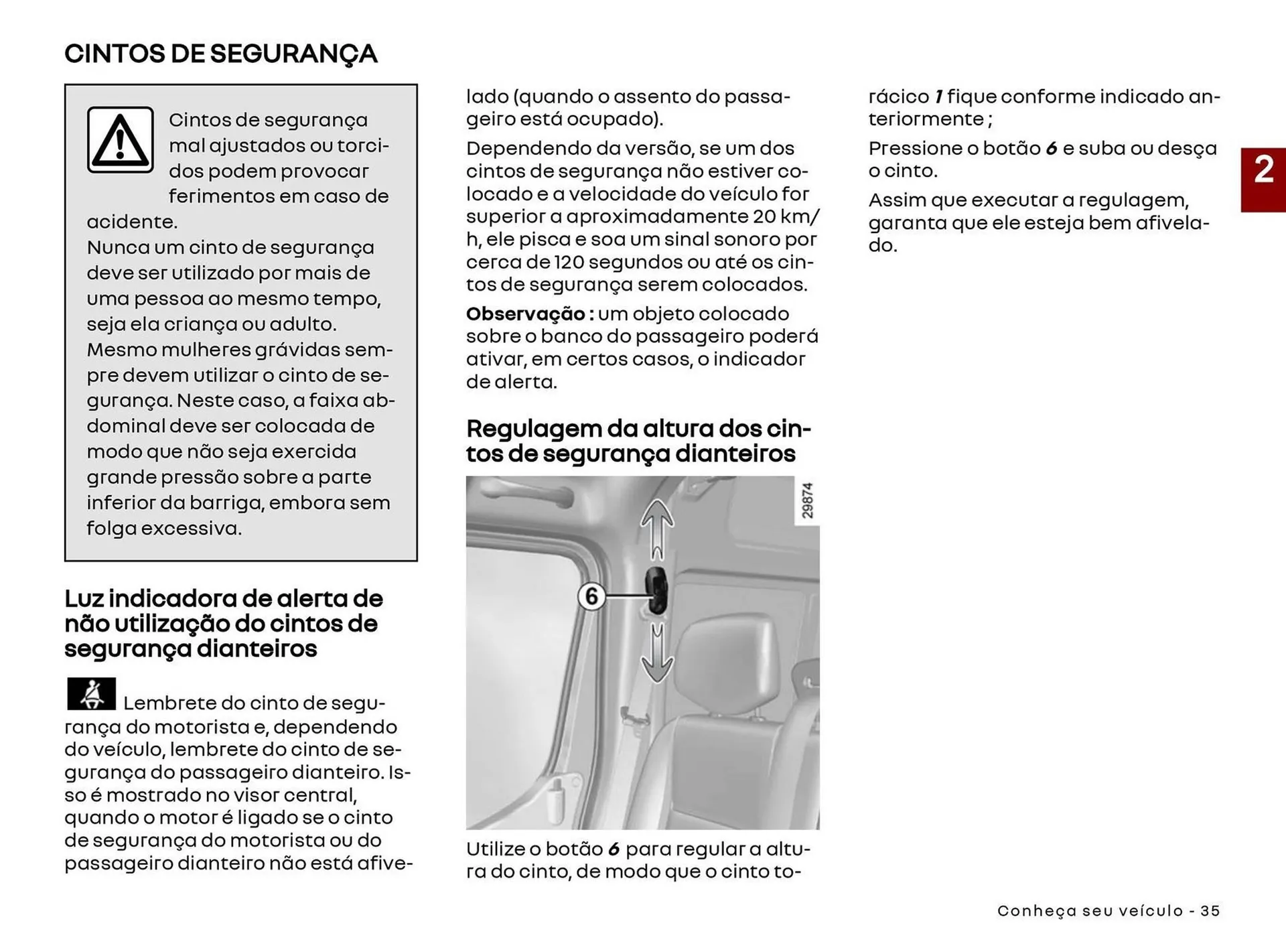 Encarte de Catálogo Renault 22 de abril até 30 de abril 2027 - Pagina 37