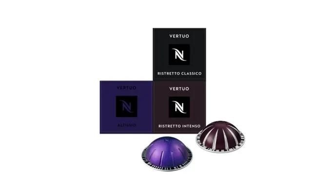 Kit Favoritos do Brasil - 30 Cápsulas Ristretto