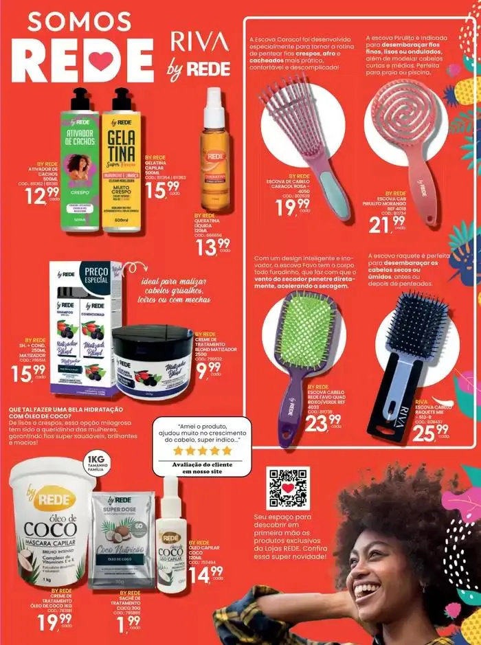 Encarte de Pechinchas e ofertas atuais 3 de janeiro até 2 de fevereiro 2025 - Pagina 47