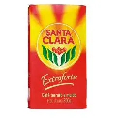 Café Moido Santa Clara 250g Extra Forte Vacuo