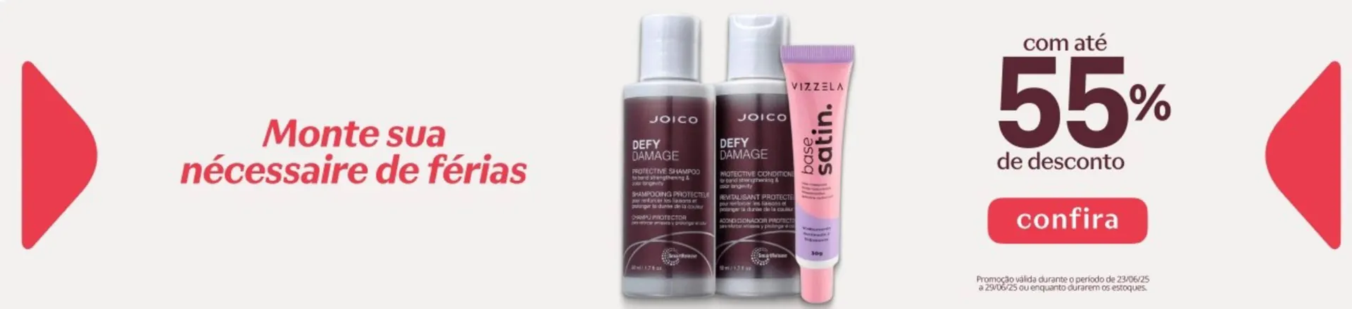 Encarte de Catálogo Drogasil 23 de junho até 29 de junho 2025 - Pagina 3