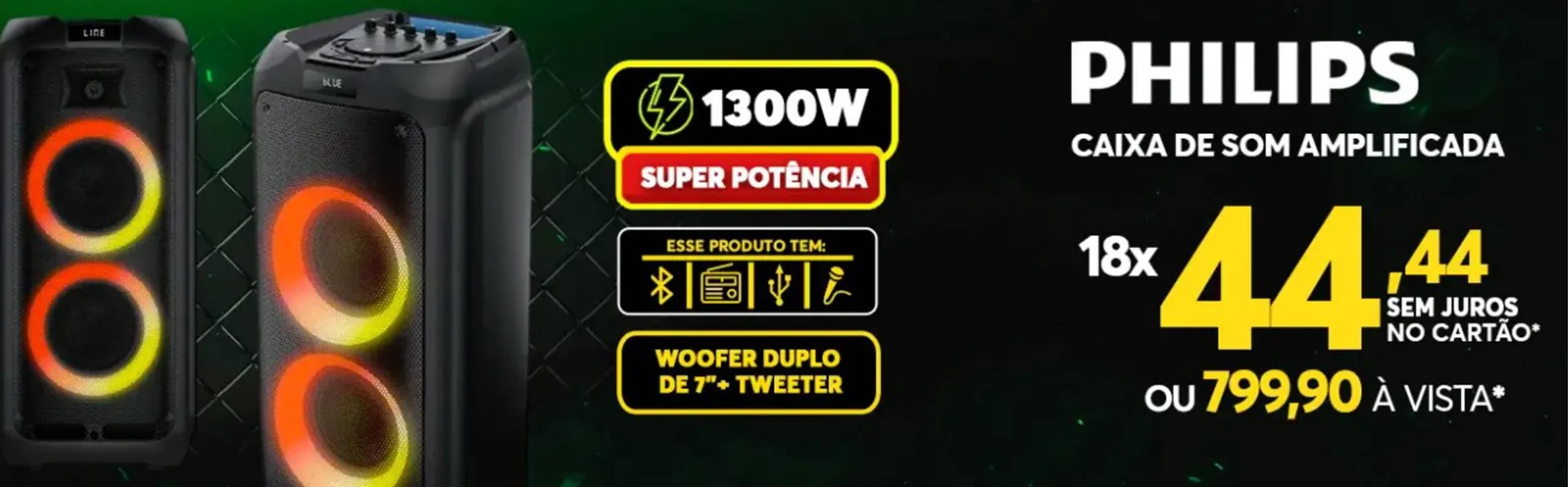 Encarte de Catálogo Lojas Guaibim 10 de novembro até 30 de novembro 2025 - Pagina 2