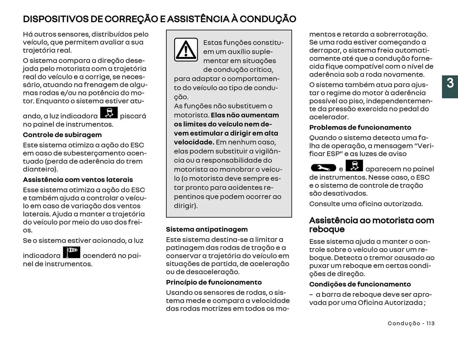 Encarte de Catálogo Renault 22 de abril até 30 de abril 2027 - Pagina 115