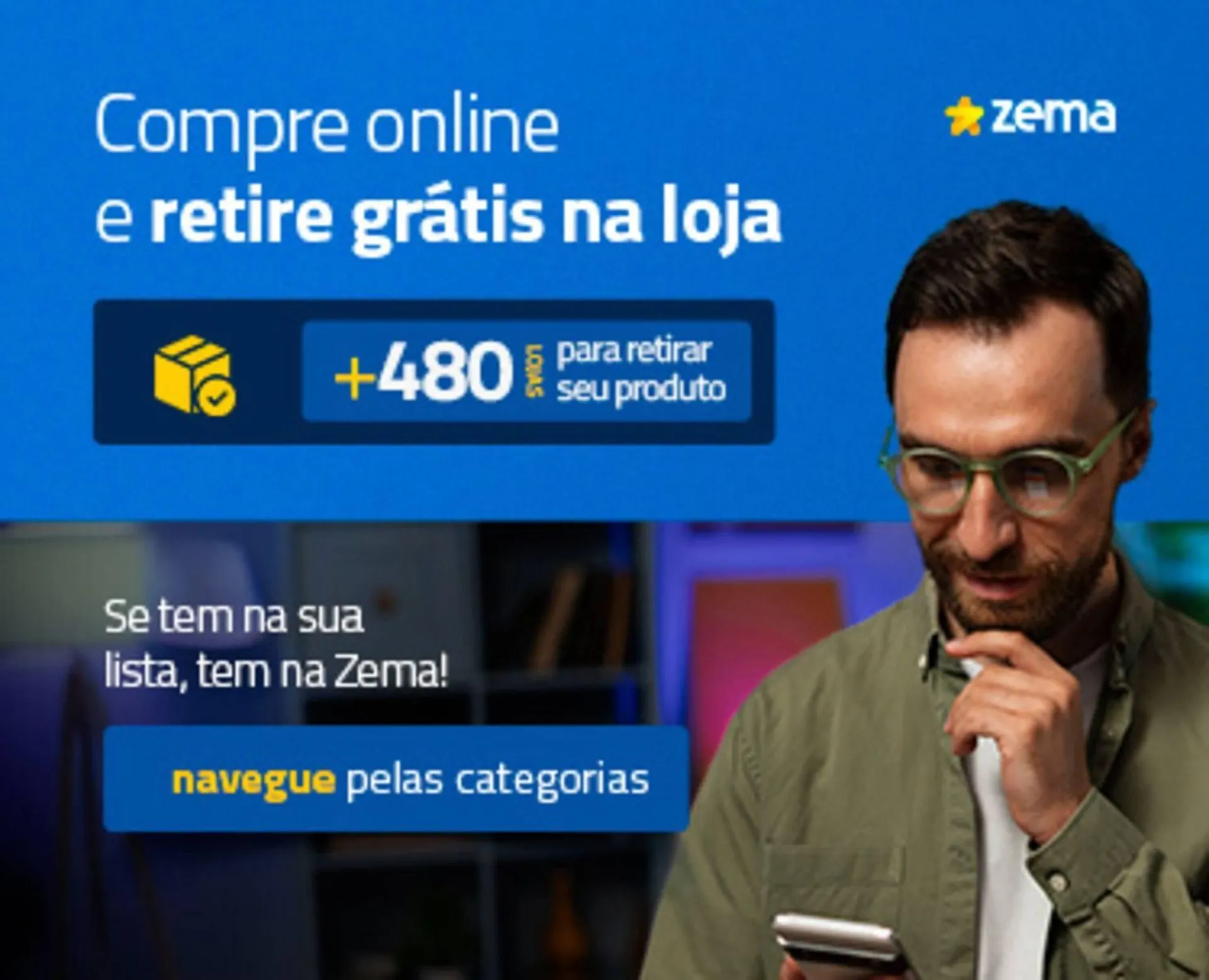 Encarte de Catálogo Zema 20 de maio até 27 de maio 2025 - Pagina 2