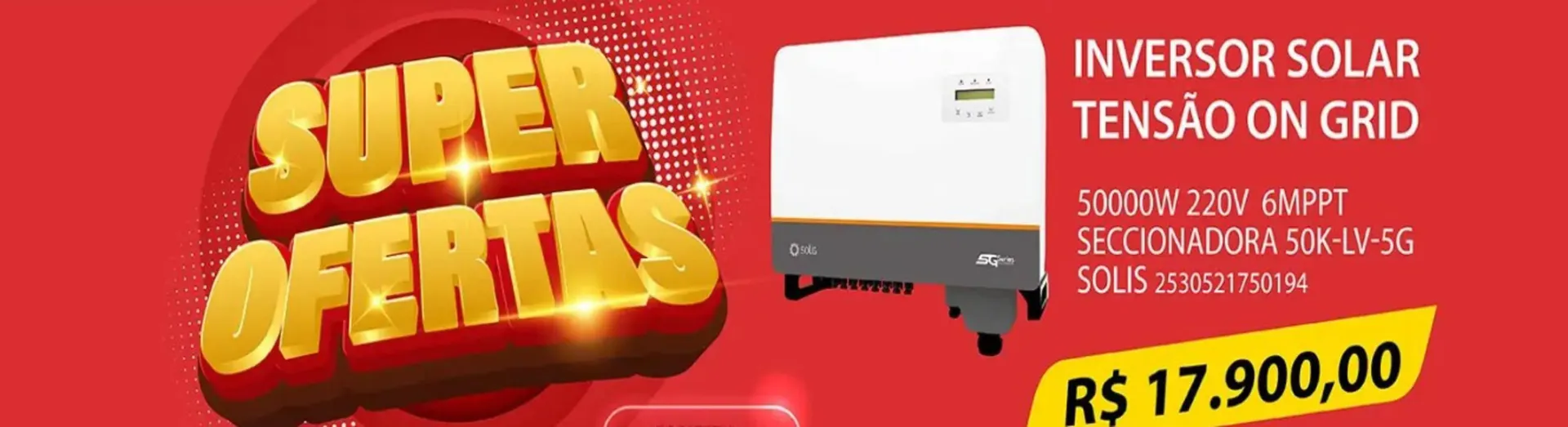 Encarte de Catálogo Loja Elétrica 20 de outubro até 20 de novembro 2025 - Pagina 11