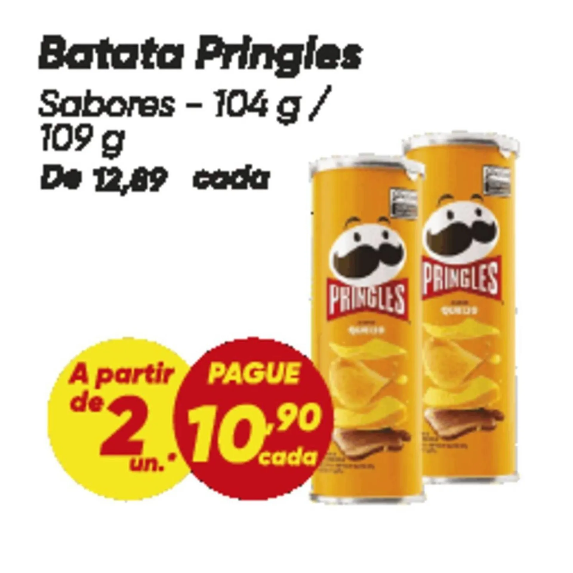 Encarte de Catálogo Dia 30 de junho até 3 de julho 2025 - Pagina 2