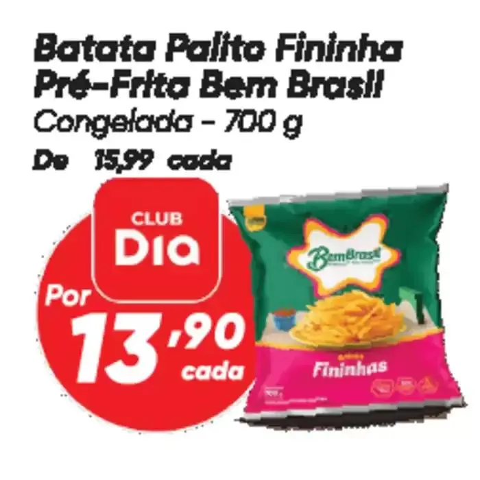 Encarte de Encarte Supermercado Dia 17 de abril até 21 de abril 2025 - Pagina 43