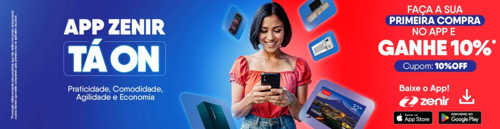 Encarte de Catálogo Zenir 5 de janeiro até 11 de janeiro 2026 - Pagina 2