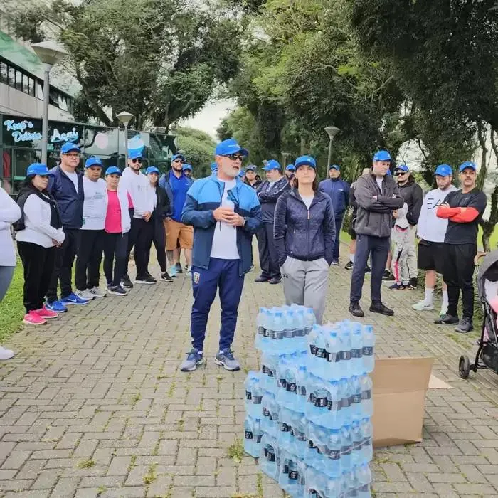 Encarte de Encarte Multiloja 11 de abril até 30 de abril 2025 - Pagina 7