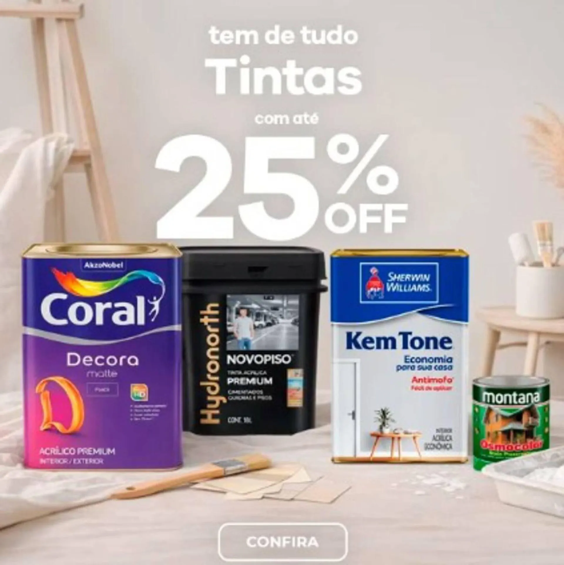 Encarte de Catálogo Milium 25 de março até 25 de abril 2026 - Pagina 9