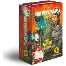 Jogo Claim 2