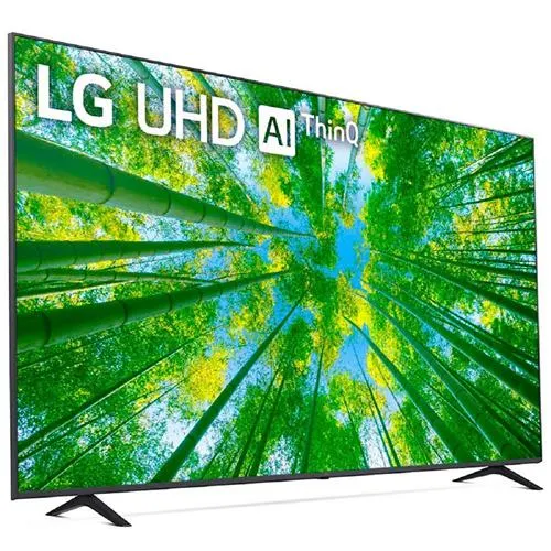 Smart TV 70pl LG 4K UHD 70UQ8050 Wifi,Bluetooh,HDR,Nvidia GEFORCE NOW,TrinQ Al,Smart Magic, Gloogle,Alexa