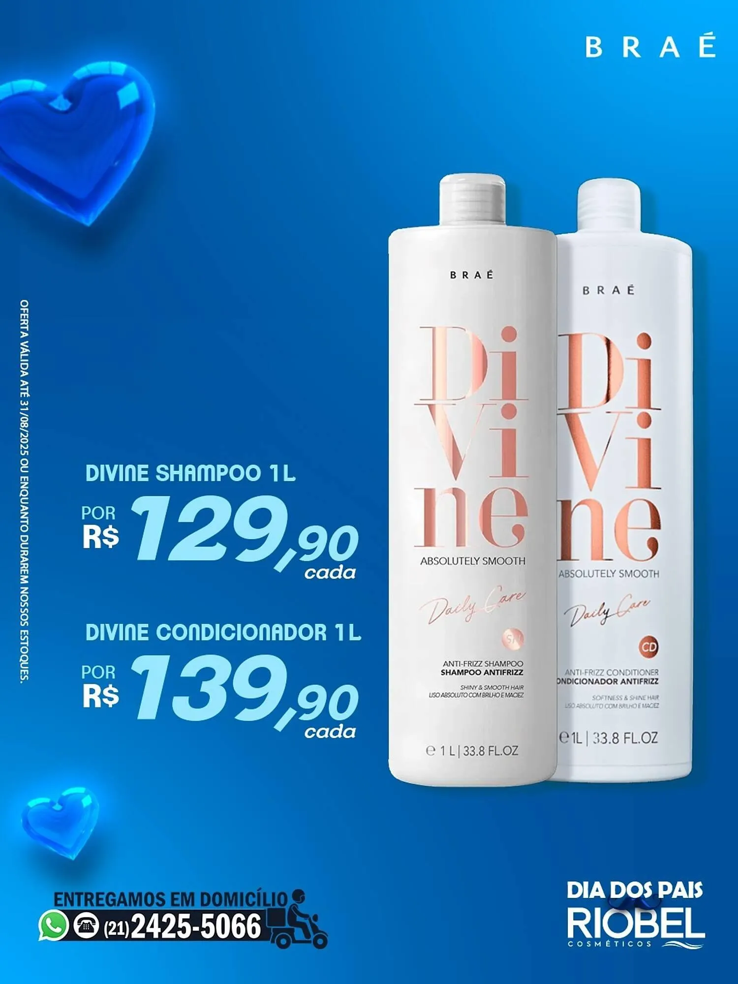 Catálogo Rio Bel - 1