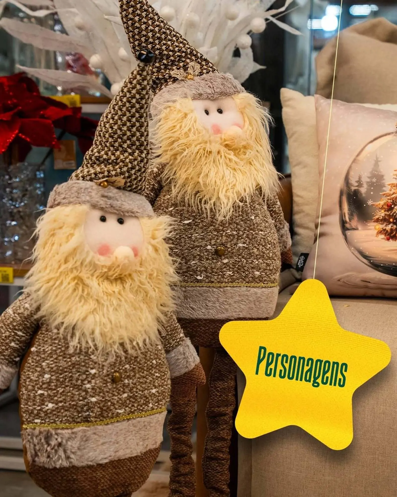 Encarte de Catálogo Carajás 16 de outubro até 31 de dezembro 2025 - Pagina 3