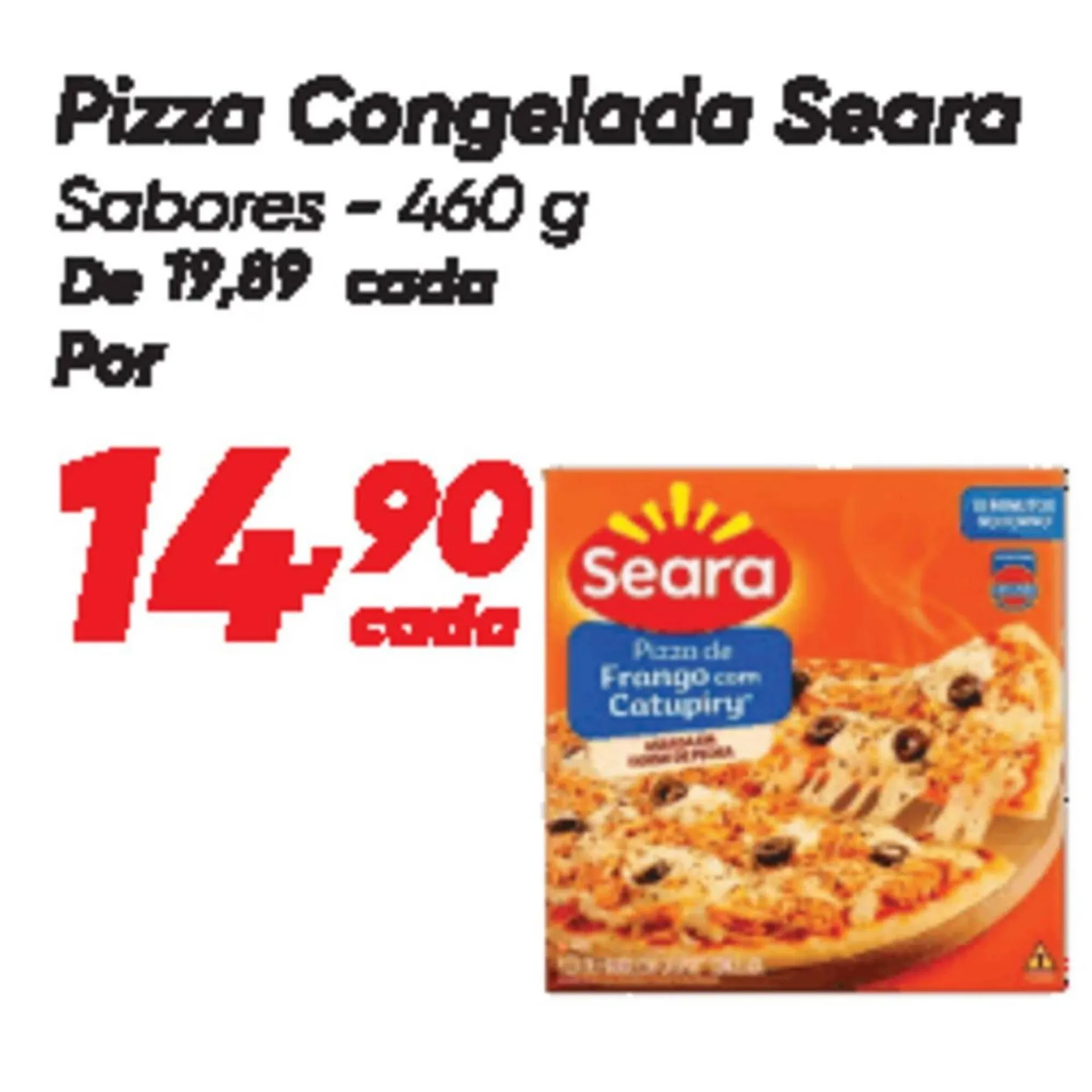 Encarte de Tabloide Dia 26 de dezembro até 1 de janeiro 2026 - Pagina 18