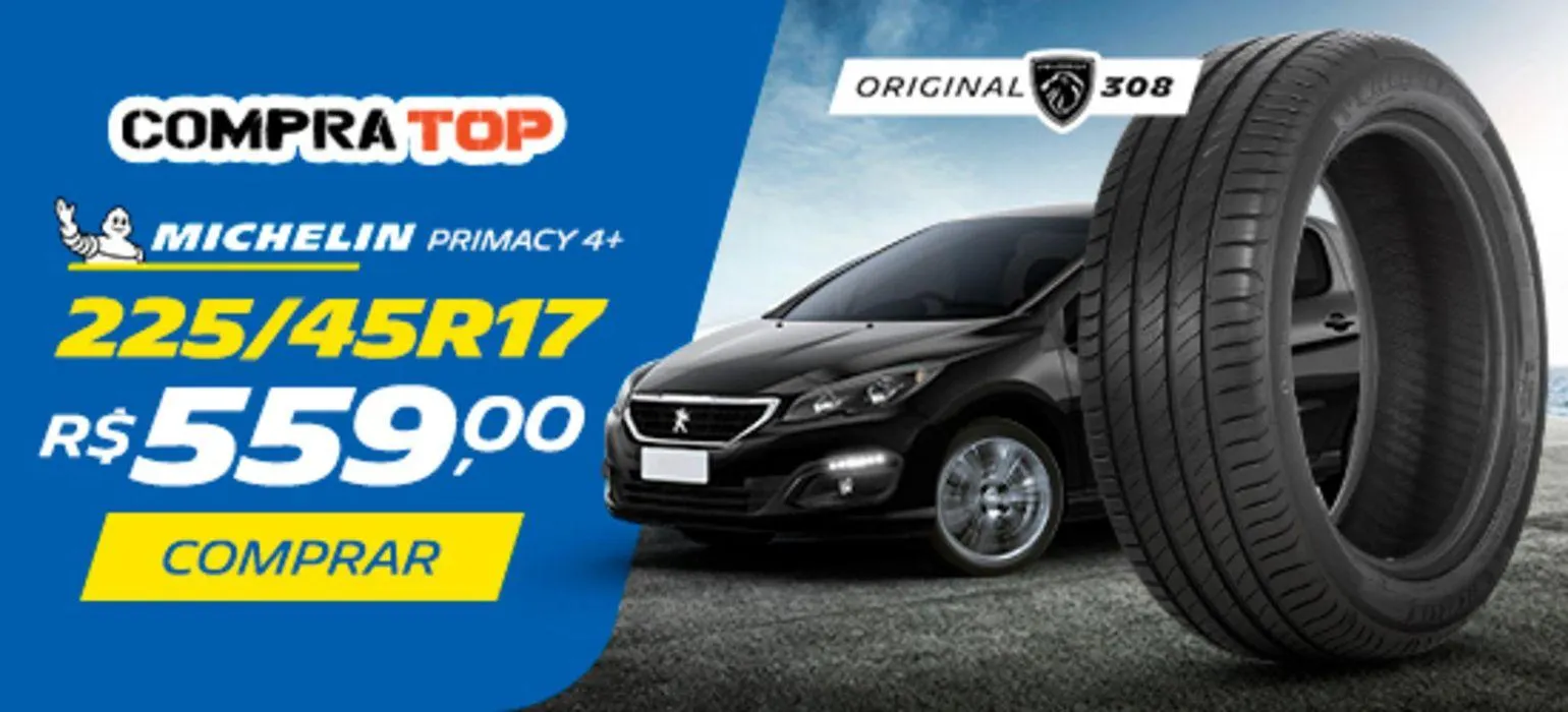 Encarte de Ofertas Pneu Free 21 de maio até 21 de junho 2024 - Pagina 4