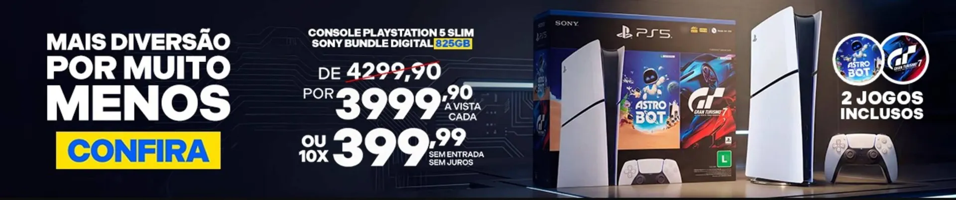 Encarte de Catálogo Lojas Havan 20 de abril até 26 de abril 2026 - Pagina 4