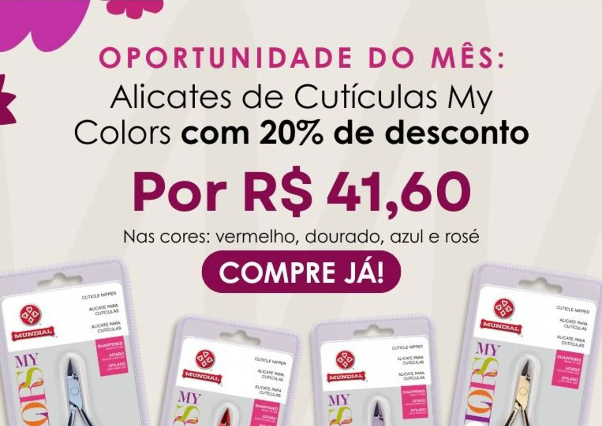 Encarte de Catálogo Supermercados Mundial 29 de agosto até 29 de setembro 2025 - Pagina 11