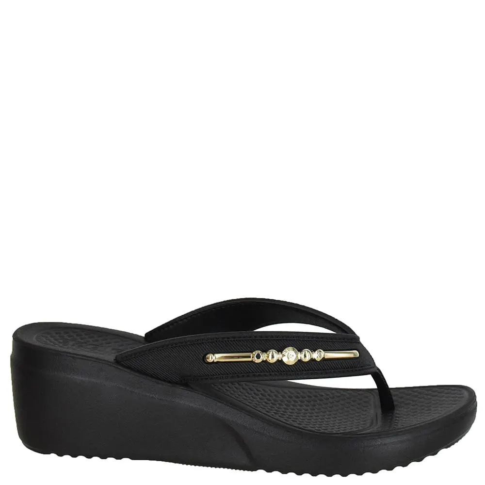 SANDALIA AZALEIA LAURA