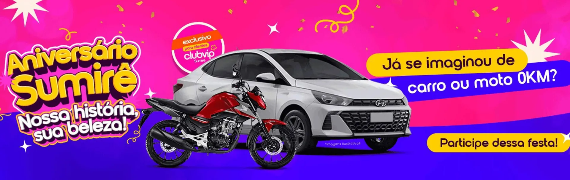 Catálogo Perfumaria Sumirê - 1