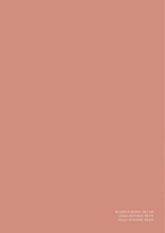 Encarte de Preview Verão 2025 30 de julho até 30 de julho 2025 - Pagina 24