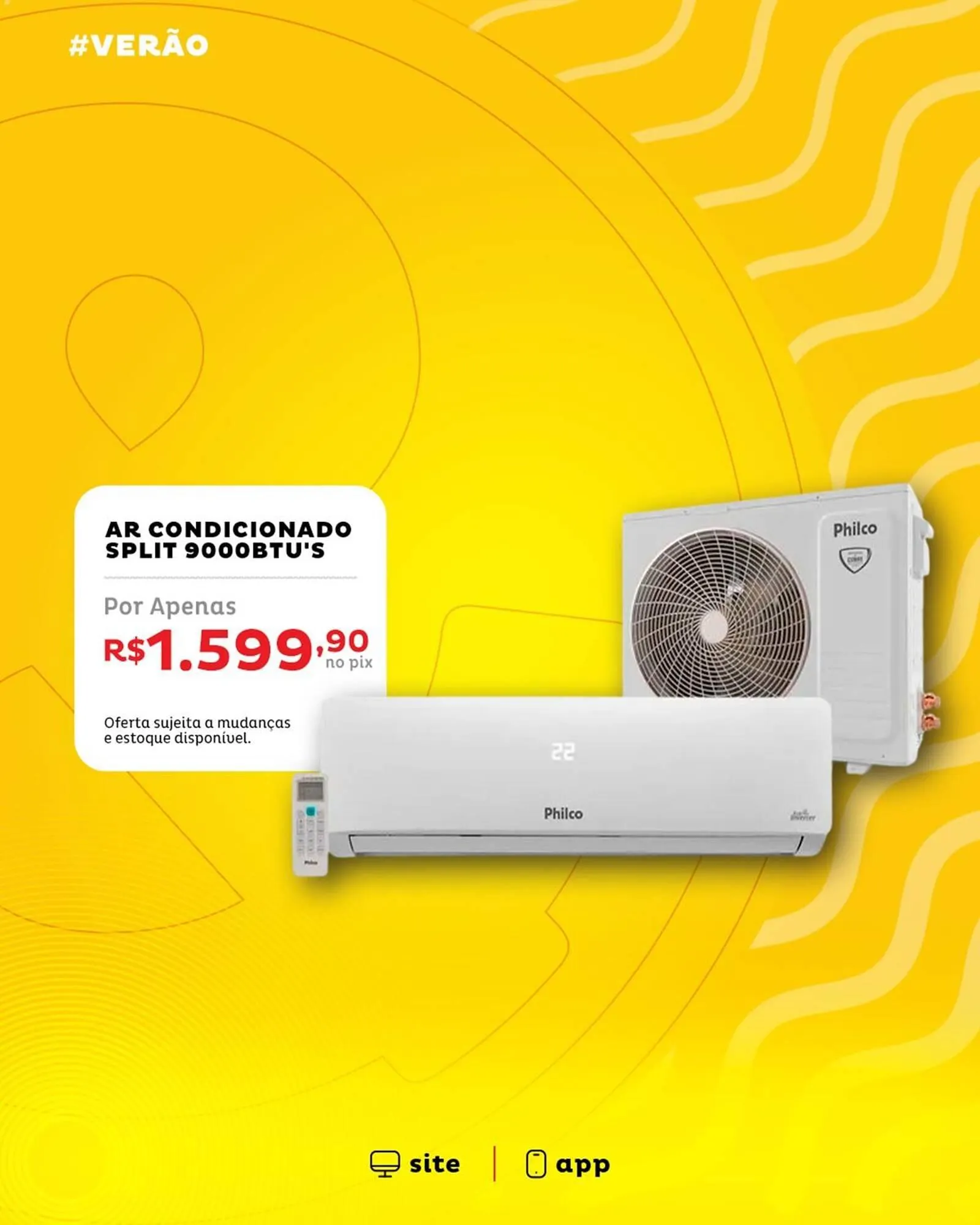 Encarte de Encarte Casa e Vídeo 7 de janeiro até 12 de janeiro 2026 - Pagina 1