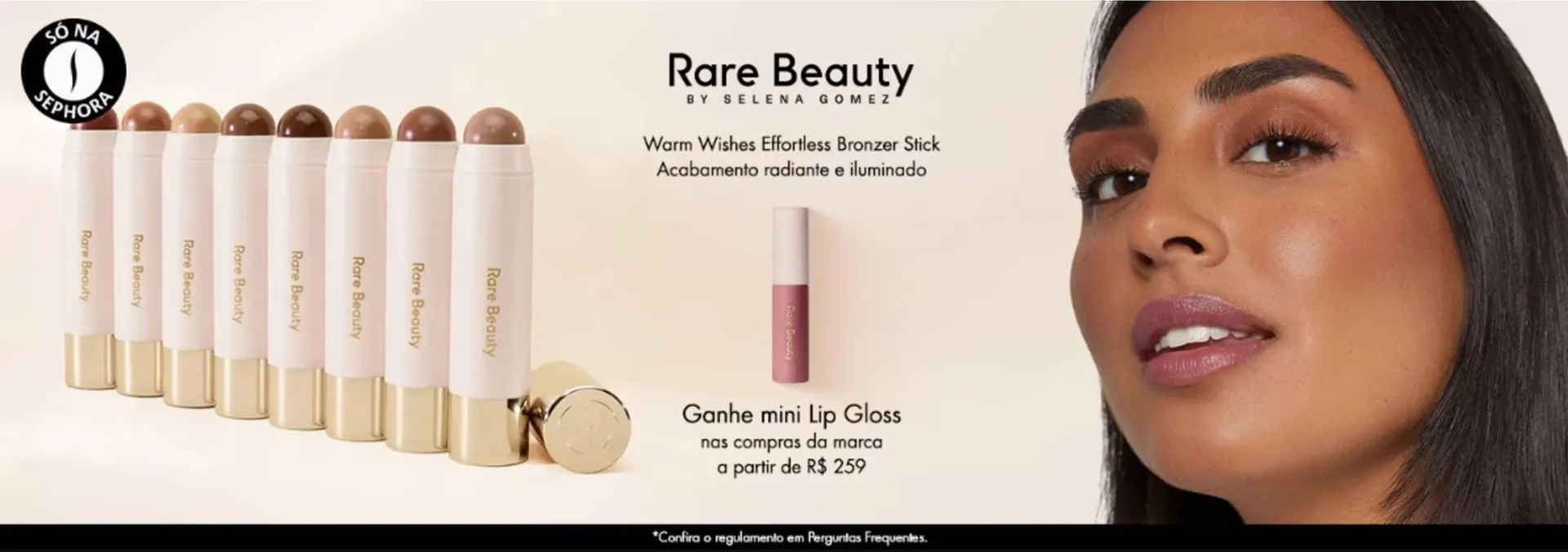 Encarte de Catálogo Sephora 19 de março até 9 de abril 2026 - Pagina 3